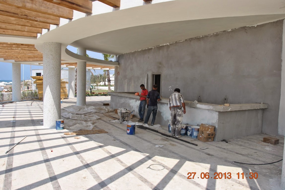 imagini hotel RIU KAYA PALAZZO BELEK